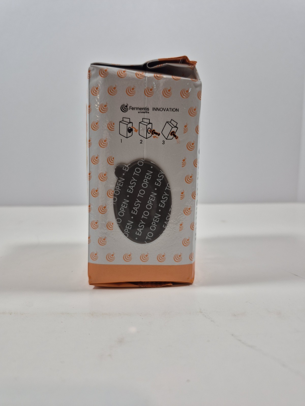 Fermentis SafLager S-23 Lager Yeast, Dry Beer Yeast - 500 g - Sealed