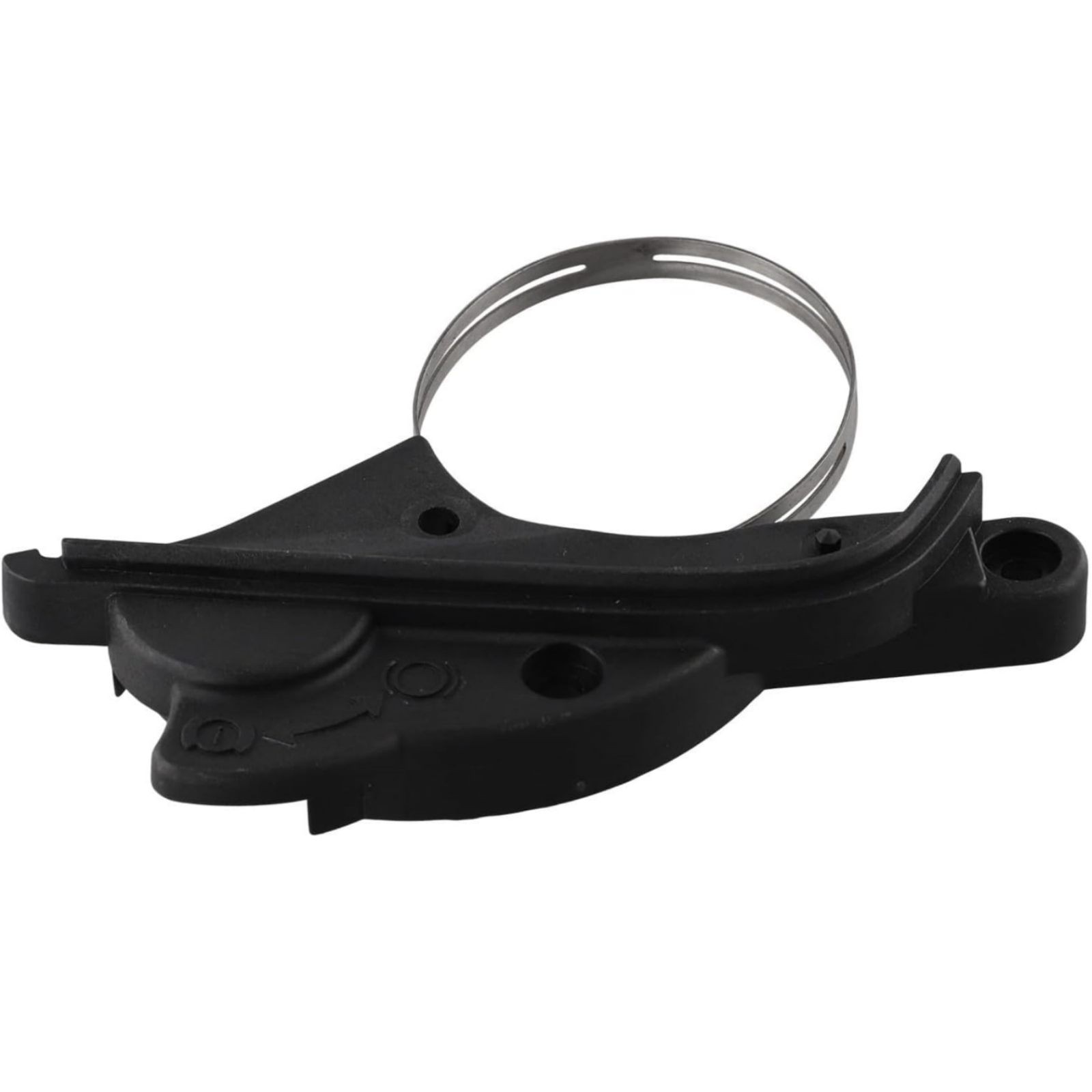 530071893 1 peak Chainsaw Chain Brake Assembly For Poulan P3314 P3314WS P3416