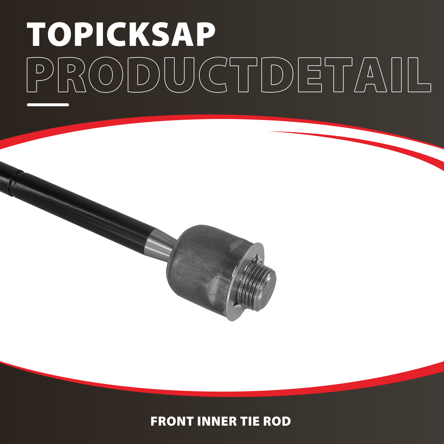 12 Front Upper Lower Control Arm Kit for 2007-2013 Escalade Chevy Silverado GMC