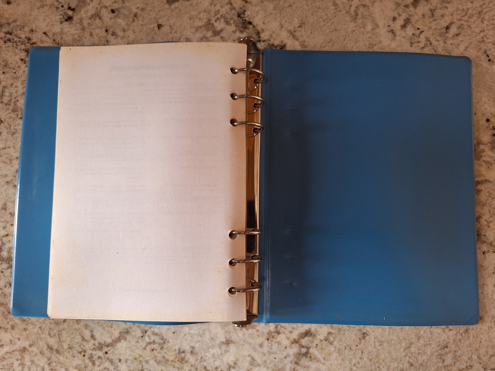 Ted Smith Aerostar Owners Manual Model 601P NICE!