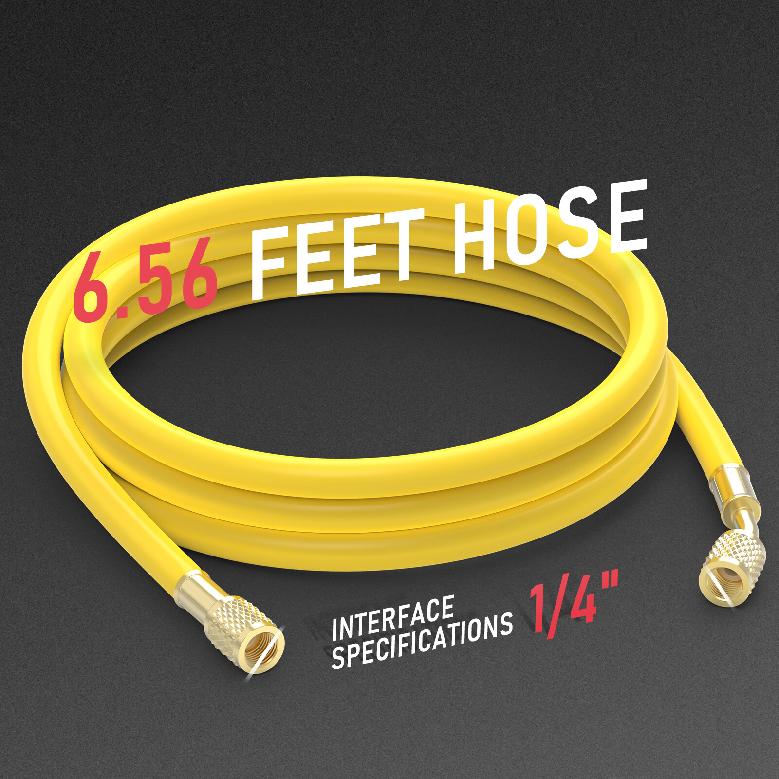 Nitrogen Regulator, 0-600 PSI, 0-4000PSI Output Pressure,CGA580 Inlet Connection