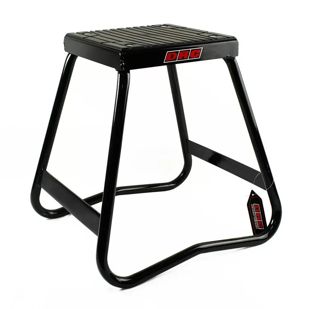 DRC Hardware A2110 MX Steel Box Stand Off-Road Motocycle Motocross DirtBikes