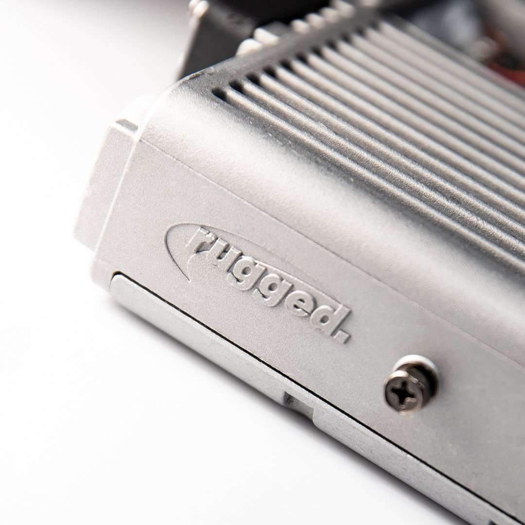 Rugged Radios RK-M1-V M1 RACE SERIES Waterproof Mobile with Antenna