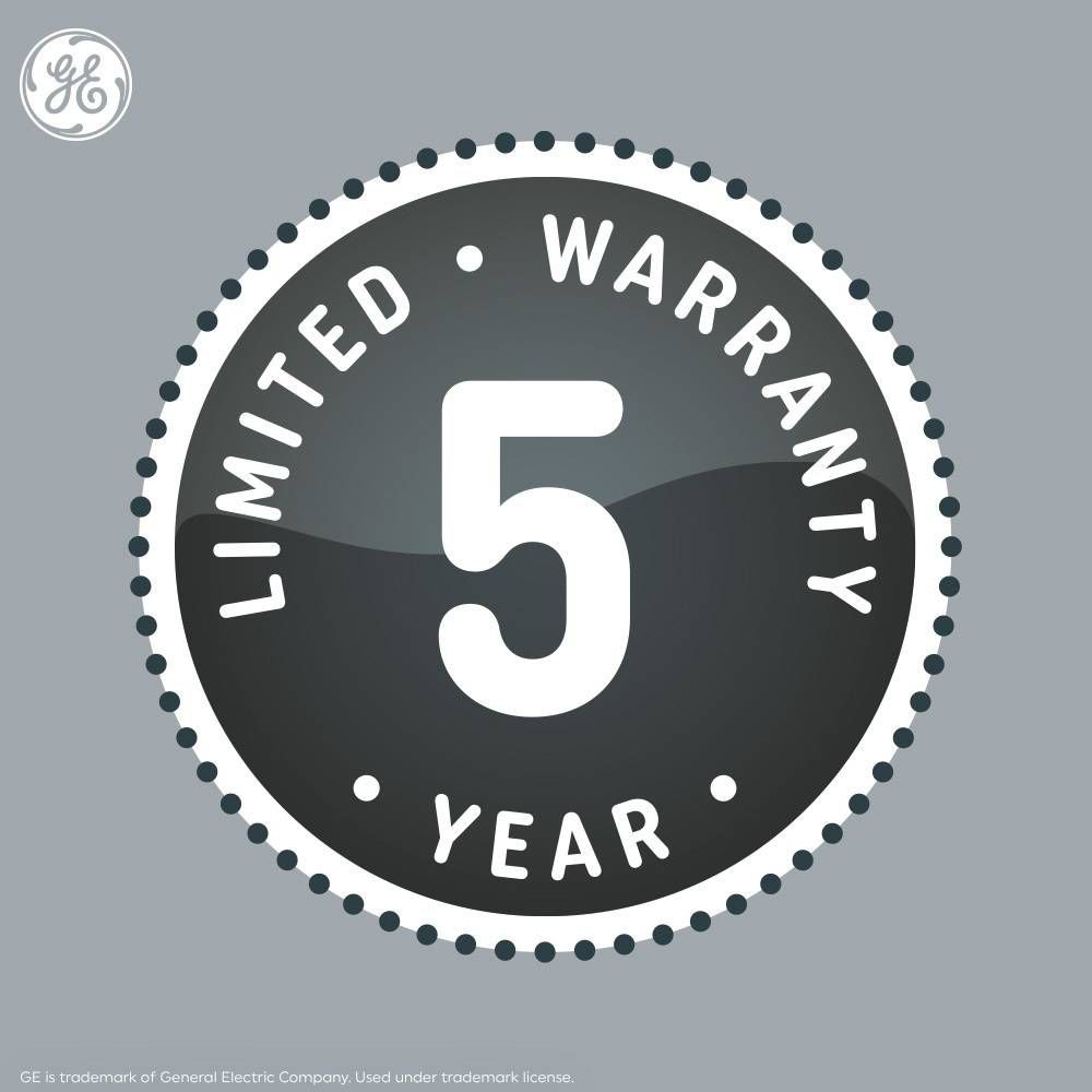 GE Household Lighting 3pk Undercabinet Puck Lights: LED, 300 Lumens,