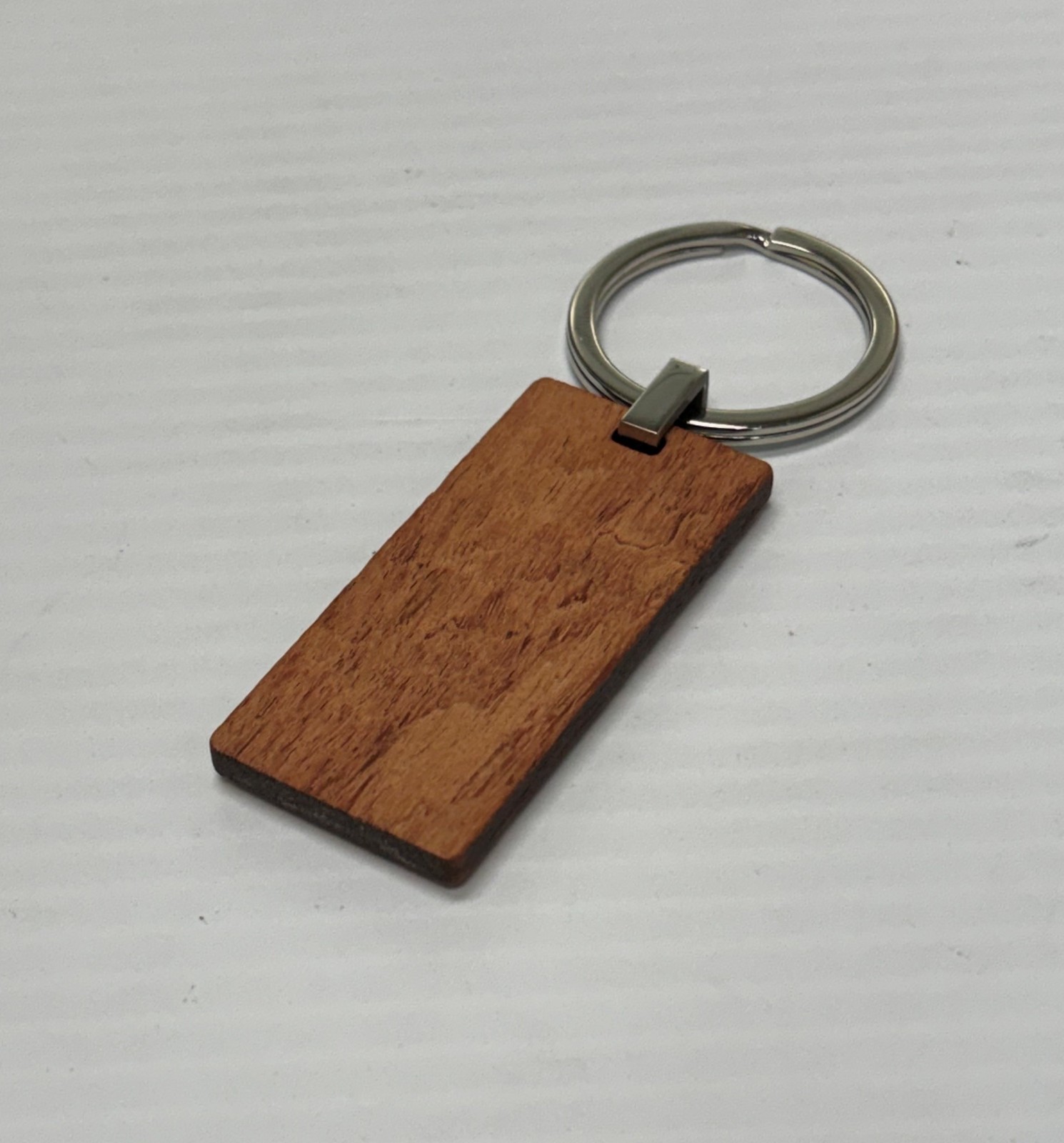 LEXUS WOOD KEY CHAIN