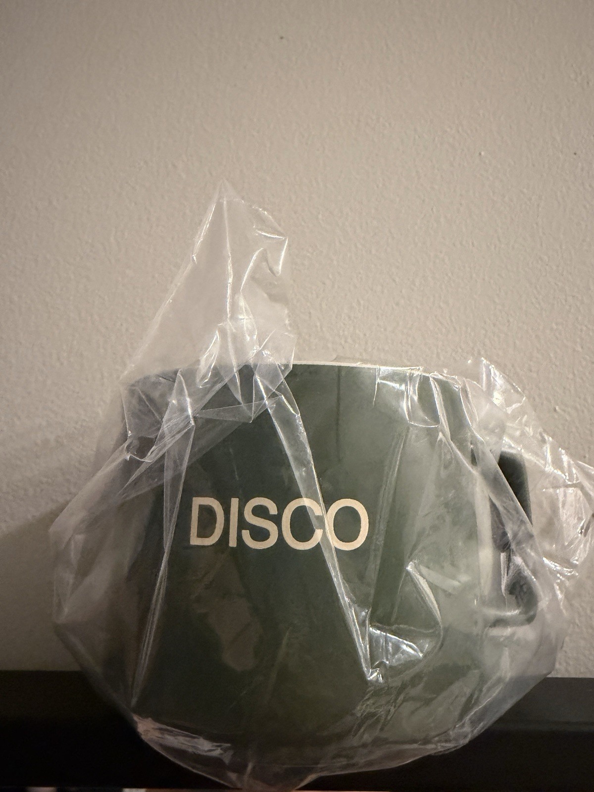 Harry Styles KATTDO forest Green Mug