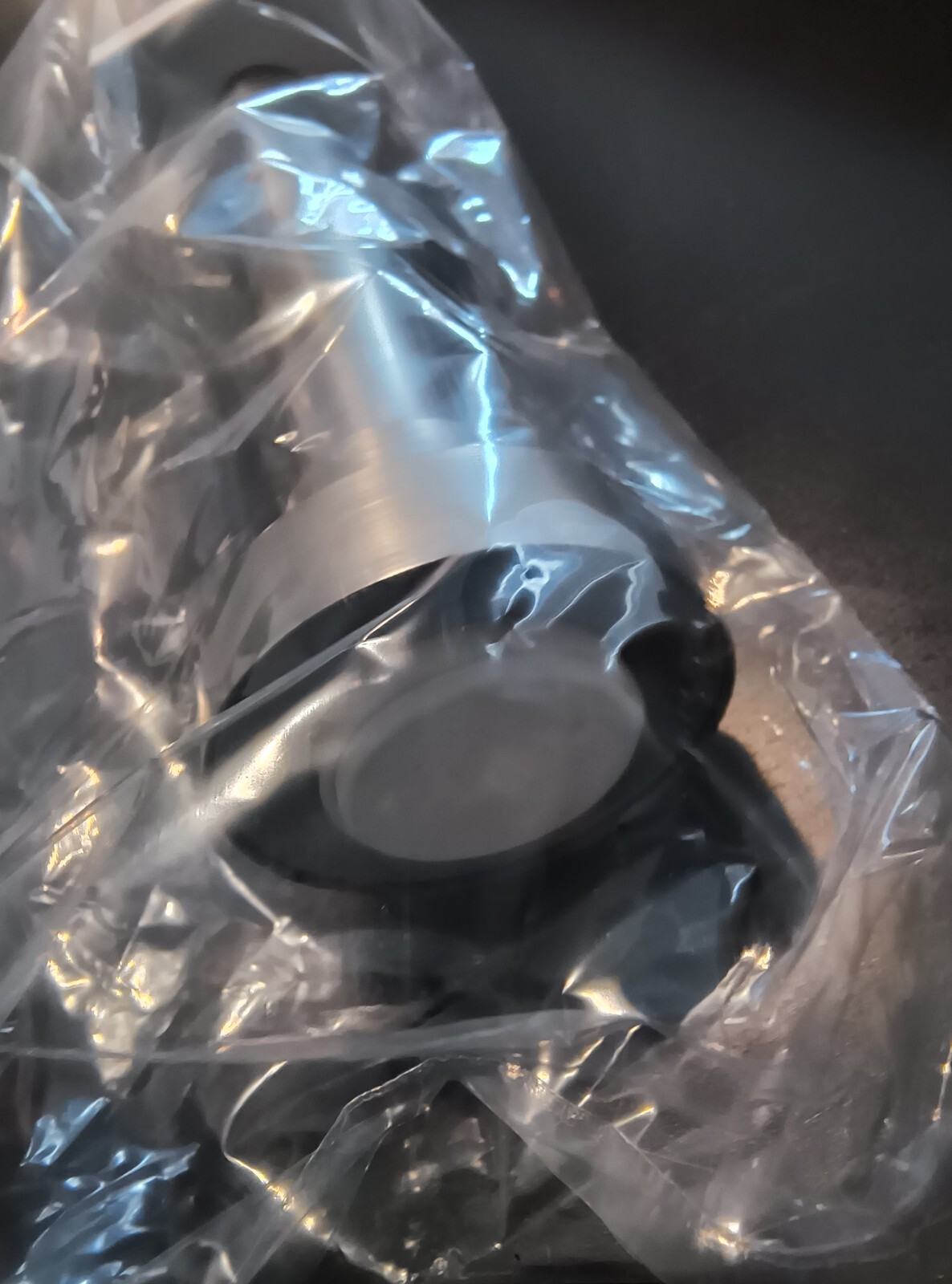 Shower Curtain Rod 43-72 Inch Metal Adjustable Spring Non-Slip Rust Resistant