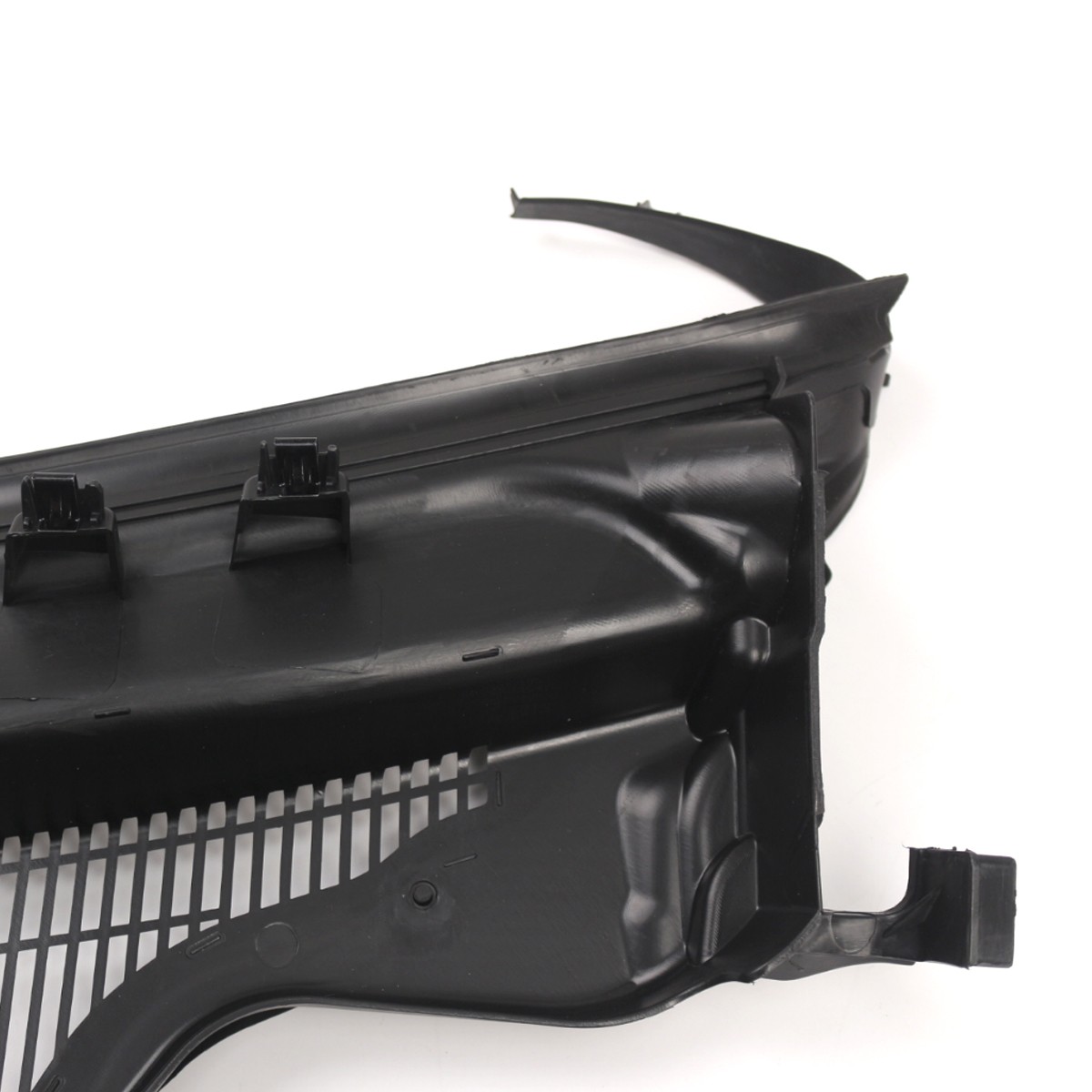 Windshield Wiper Cowl Panel Upper Fit 2011-2015 Jeep Grand Cherokee 55079197AH