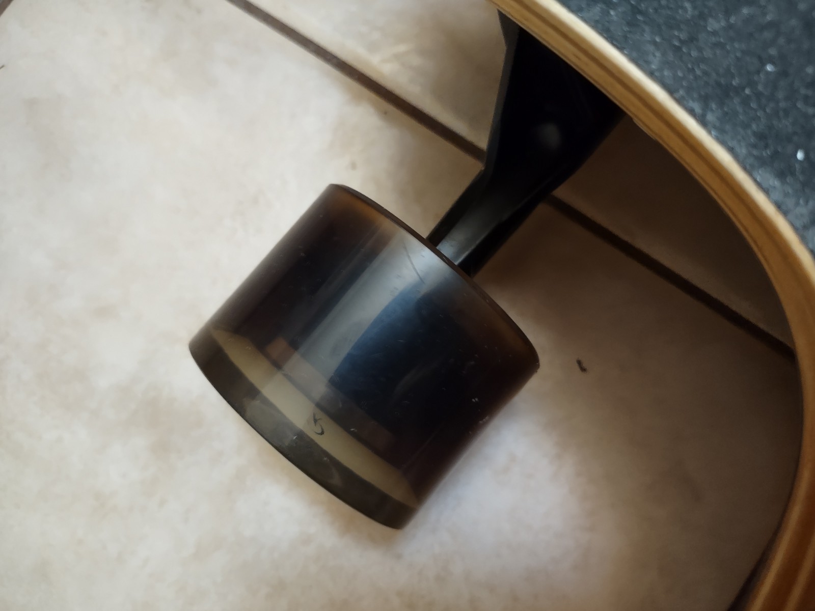 Retrospec Tidal 41-Inch Drop-Down Longboard Skateboard 9-Ply Deck 70mm Wheels