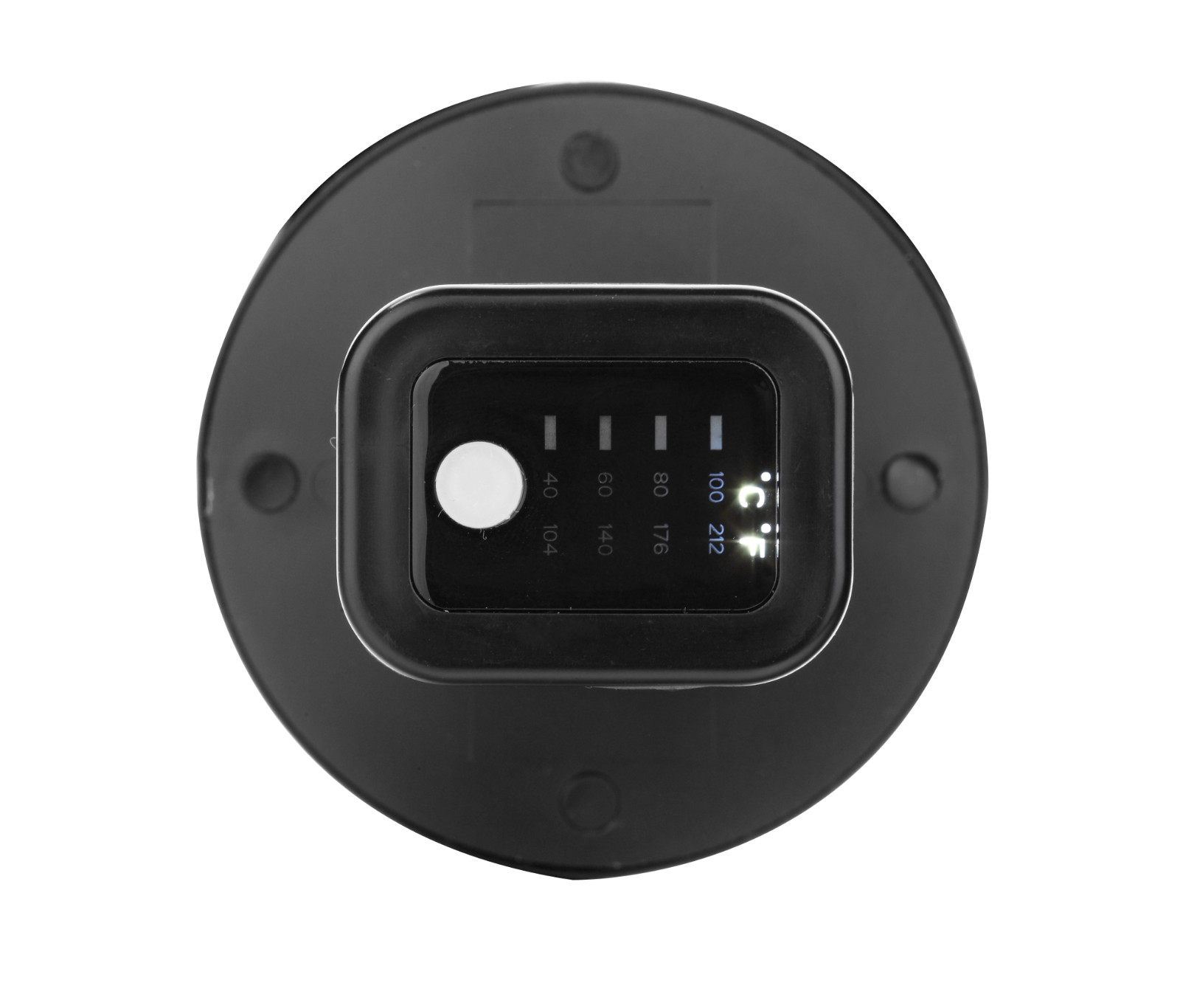 Greenis FGR-8800 Commercial Vacuum Blender - Brushless DC Motor, Bluetooth