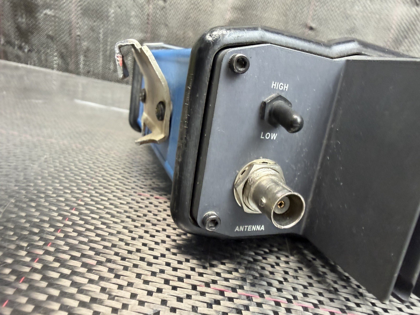 Pacific Crest PDL4535 Positioning Data Link 450-470 MHz A01336 *Ships Fast*