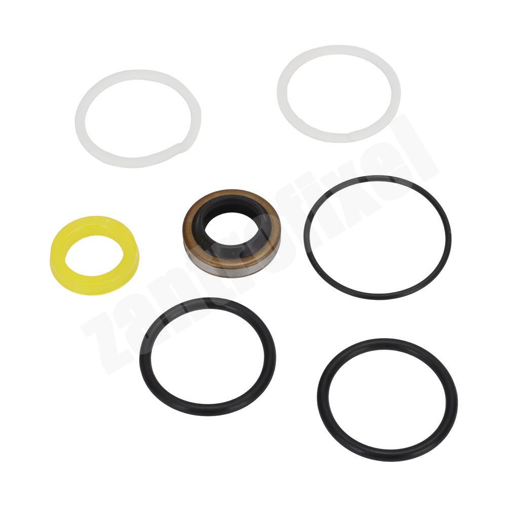 For CIH AG & NH AG Only Some Models Steering Seal Kit #SBA344960442 Replacement