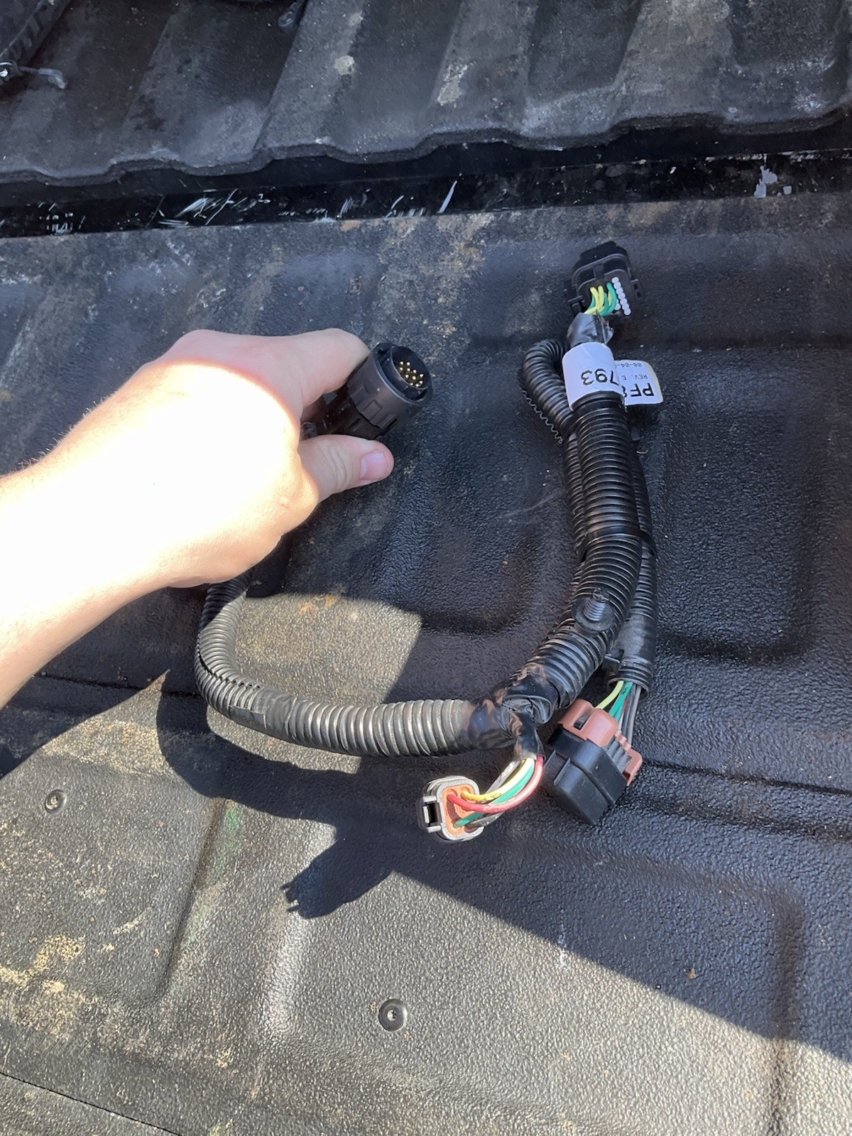 John Deere Universal Gen 5 Plus