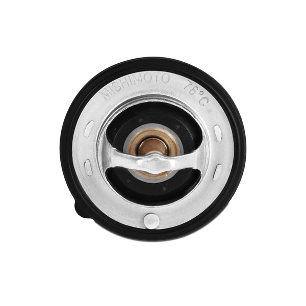 Mishimoto MMTS-RX8-04L Racing Thermostat Fits Mazda RX-8 2004-2010