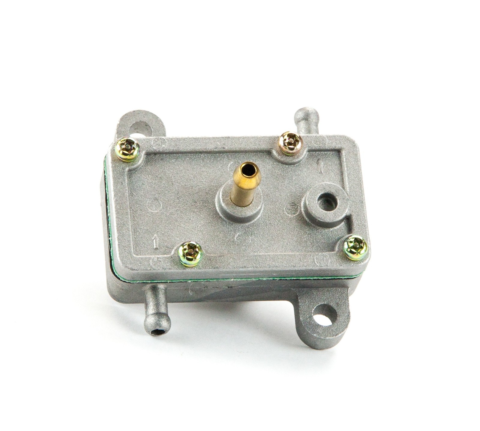 Ski-Doo Safari Citation/Tundra 250, 1985-1992, Complete Fuel Pump