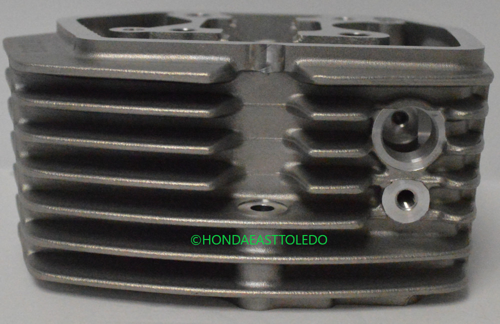 HONDA OEM CYLINDER HEAD CRF80F XR80R 2000-2013 12200-GN1-A40