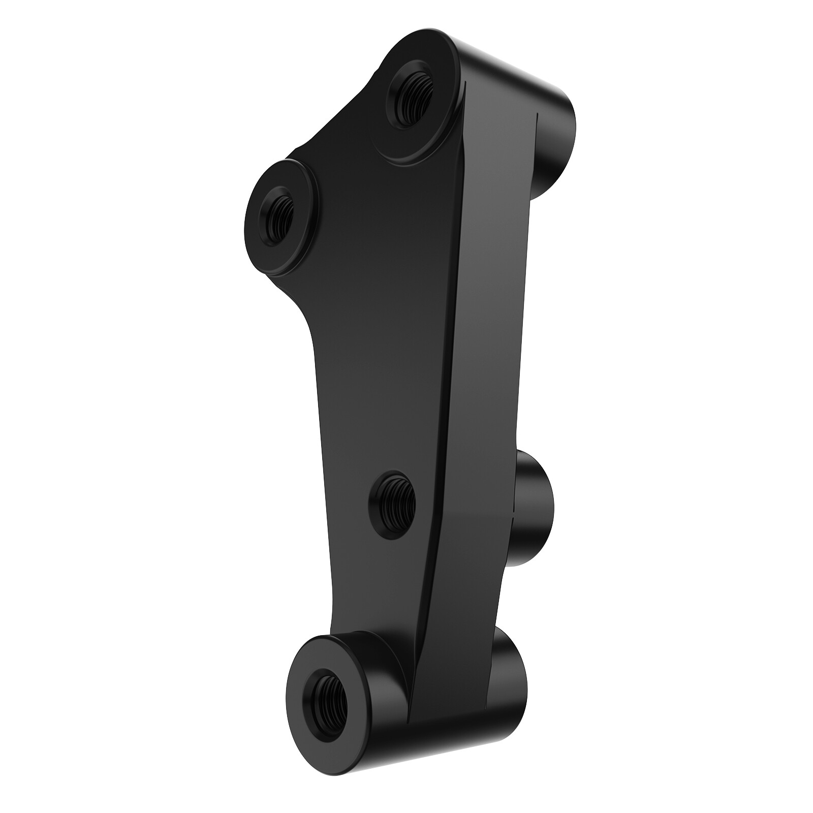 Lower Alternator Bracket For Jeep Wrangler 2.5L 4cyl 91-95 YJ 53007605 Replace