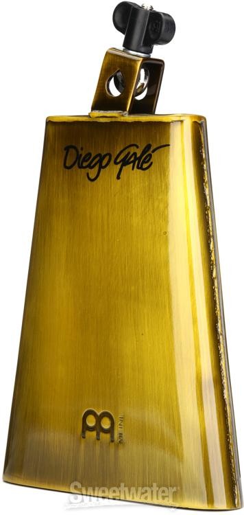Meinl Percussion Diego Galé Timbale Cowbell