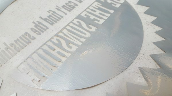 Siser EasyWeed Iron On Adhesive 12" Roll (Yard) **FREE SHIPPING**