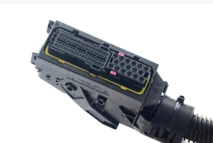 For Bosch 89 Pins/Way EDC7 Common Rail ECU Connector Auto PC Board Plug Harness