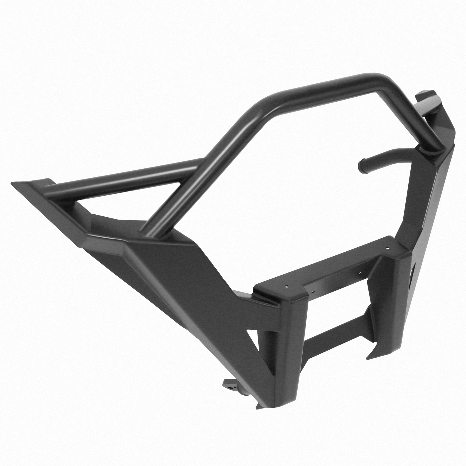 Heavy-Duty Front Bumper For Polaris RZR Pro XP/Pro XP 4 2020-2023 #2883749-458