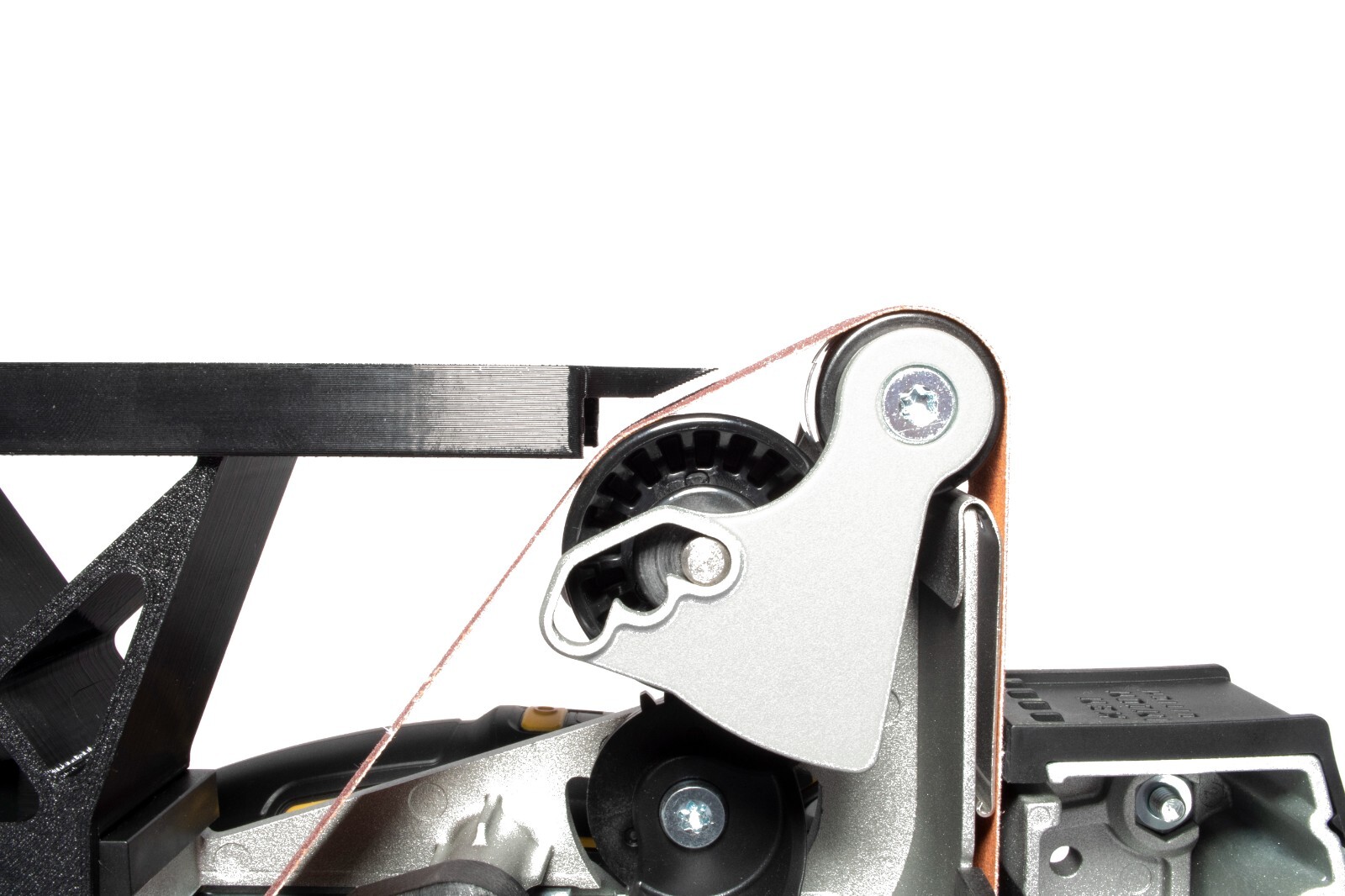 Work Sharp Ken Onion MK2 Blade Grinder Attachment Reversible Adjustable Riser