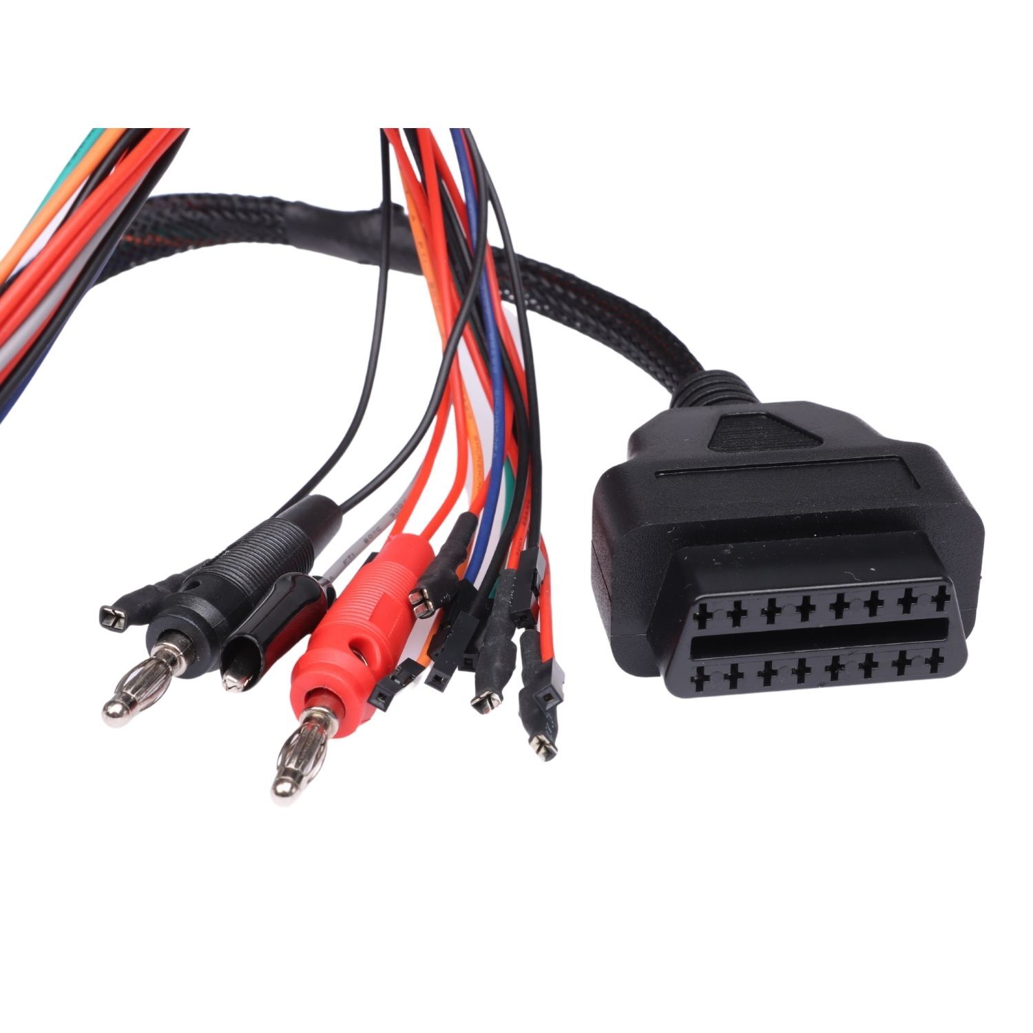 New Breakout Tricore Cable Auto Detect for MPPS V18 MAIN + TRICORE + MULTIBOOT