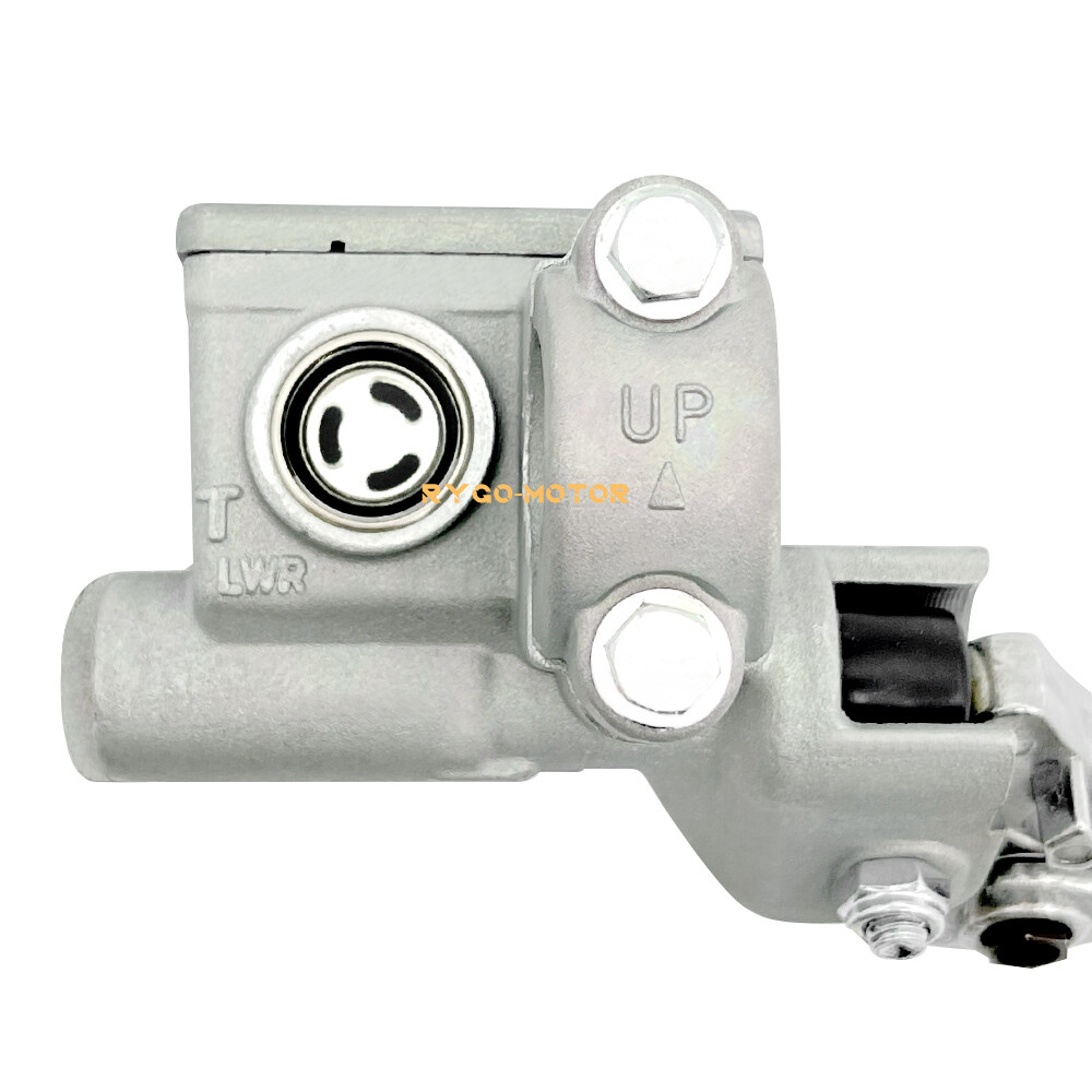 Front Brake Master Cylinder for Kawasaki KX250F 2004-2018 KX450F 2006-2018