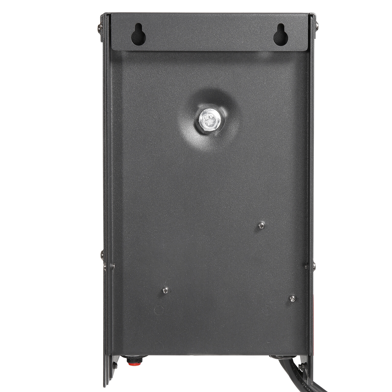 VEVOR 300W Low Voltage Landscape Transformer with Timer and Photocell Sensor