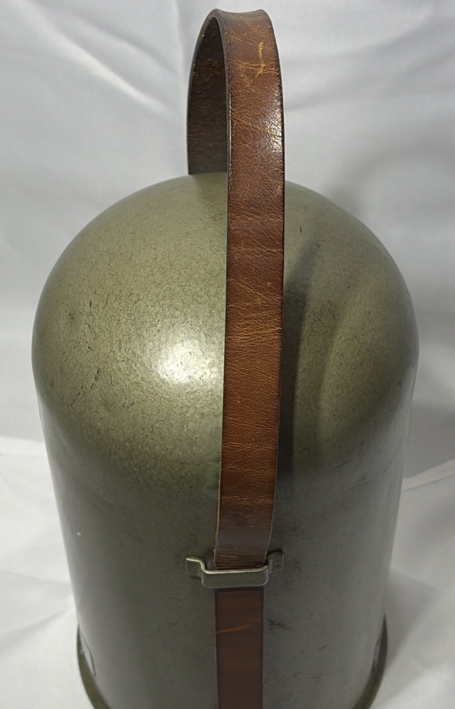 Wild Heerbrugg T1 Theodolite & Case Switzerland T1A-62820