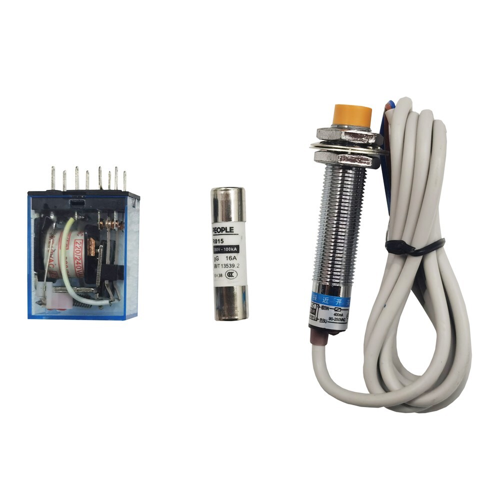 Electric Hose Crimper High Pressure Hydraulic Hose Crimping Machine 10 Sets Dies