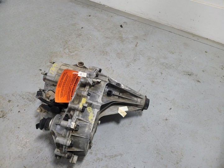1999-2002 Chevy Silverado 1500 Pickup Transfer Case Electric Shift