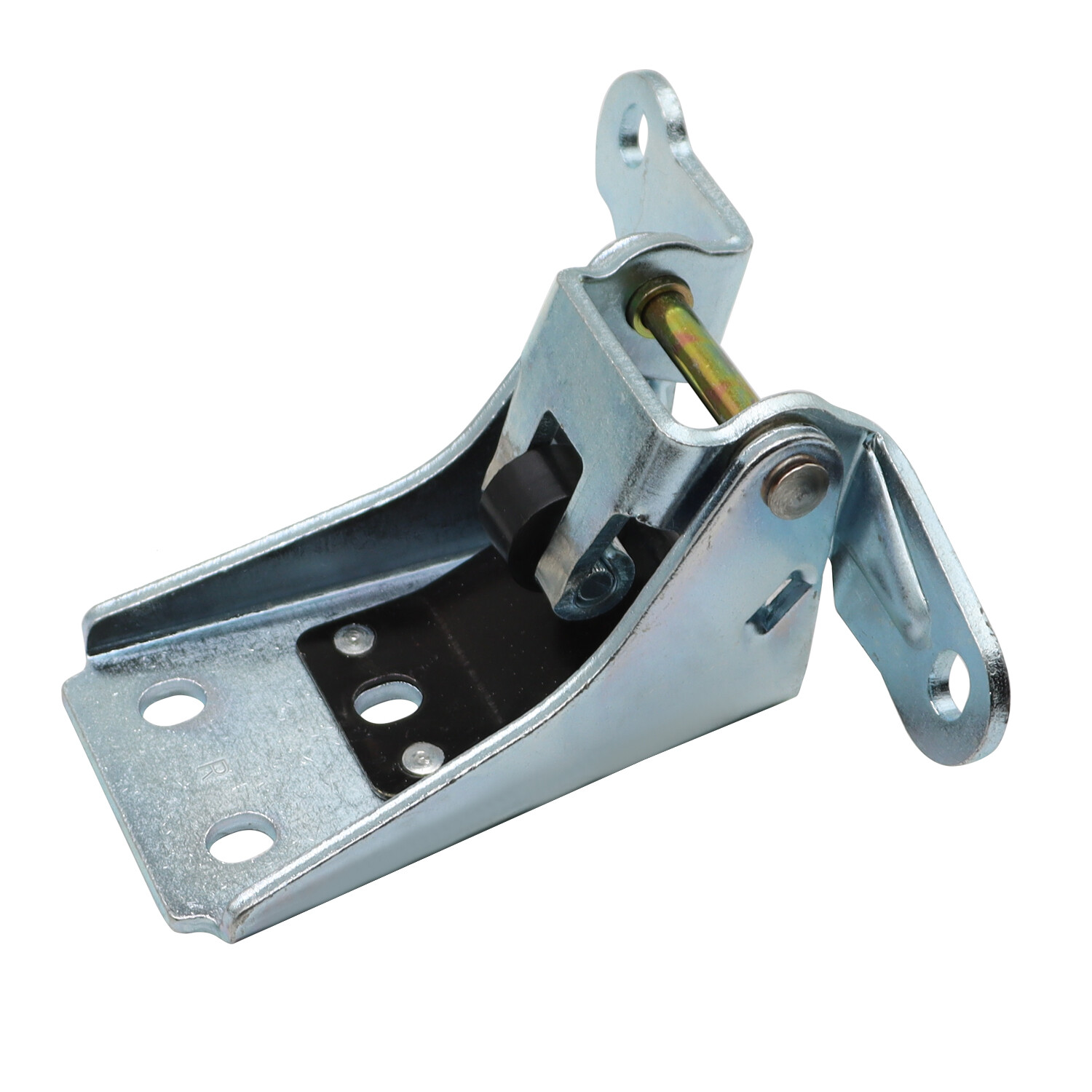 Front Upper Lower Door Hinge 4 For 1980-1997 Ford F150 F-250 F-350 Truck Mercury