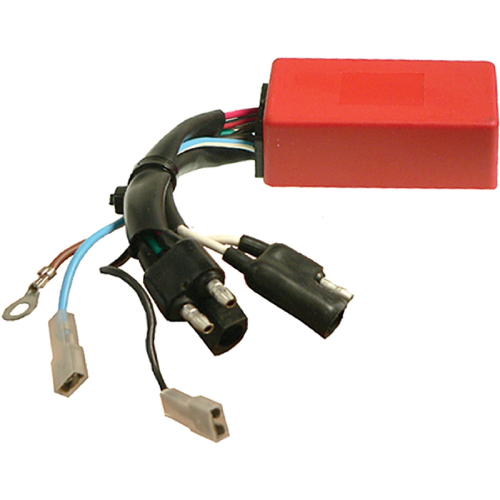 CDI Module Box For Polaris Sportsman Scrambler 335 400 425 Increased RPM