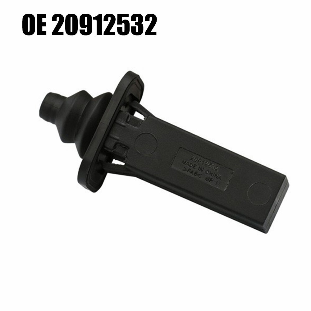 20912532 Fuel Tank Filler Door Spring with Plunger for Chevrolet Cadillac