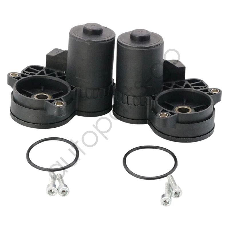 For Land Rover Evoque Discovery Sport Rear Parking Brake Actuator LR061382 / 386