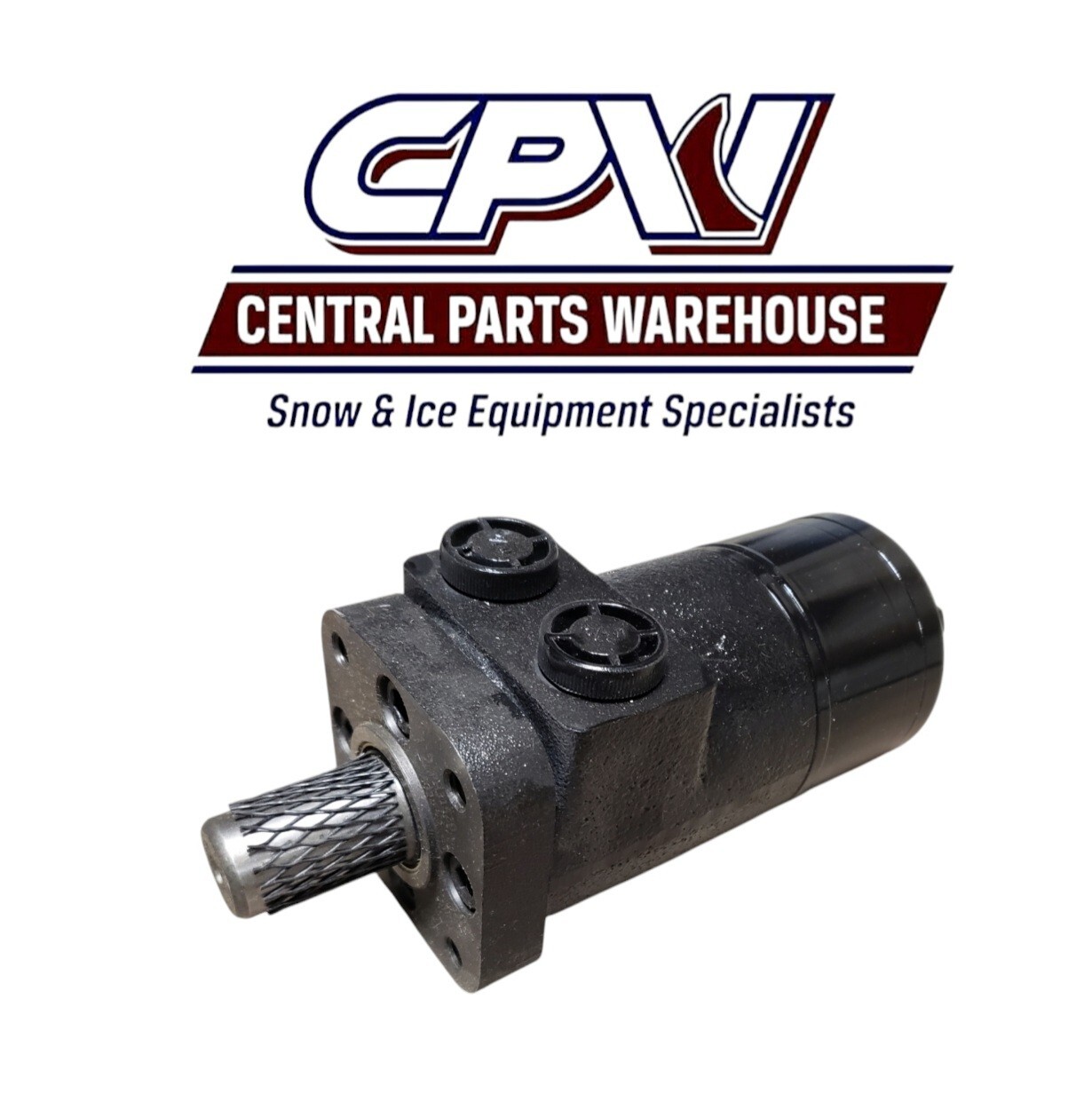 CM074P AM REPLACEMENT BUYERS HYDRAULIC AUGER MOTOR