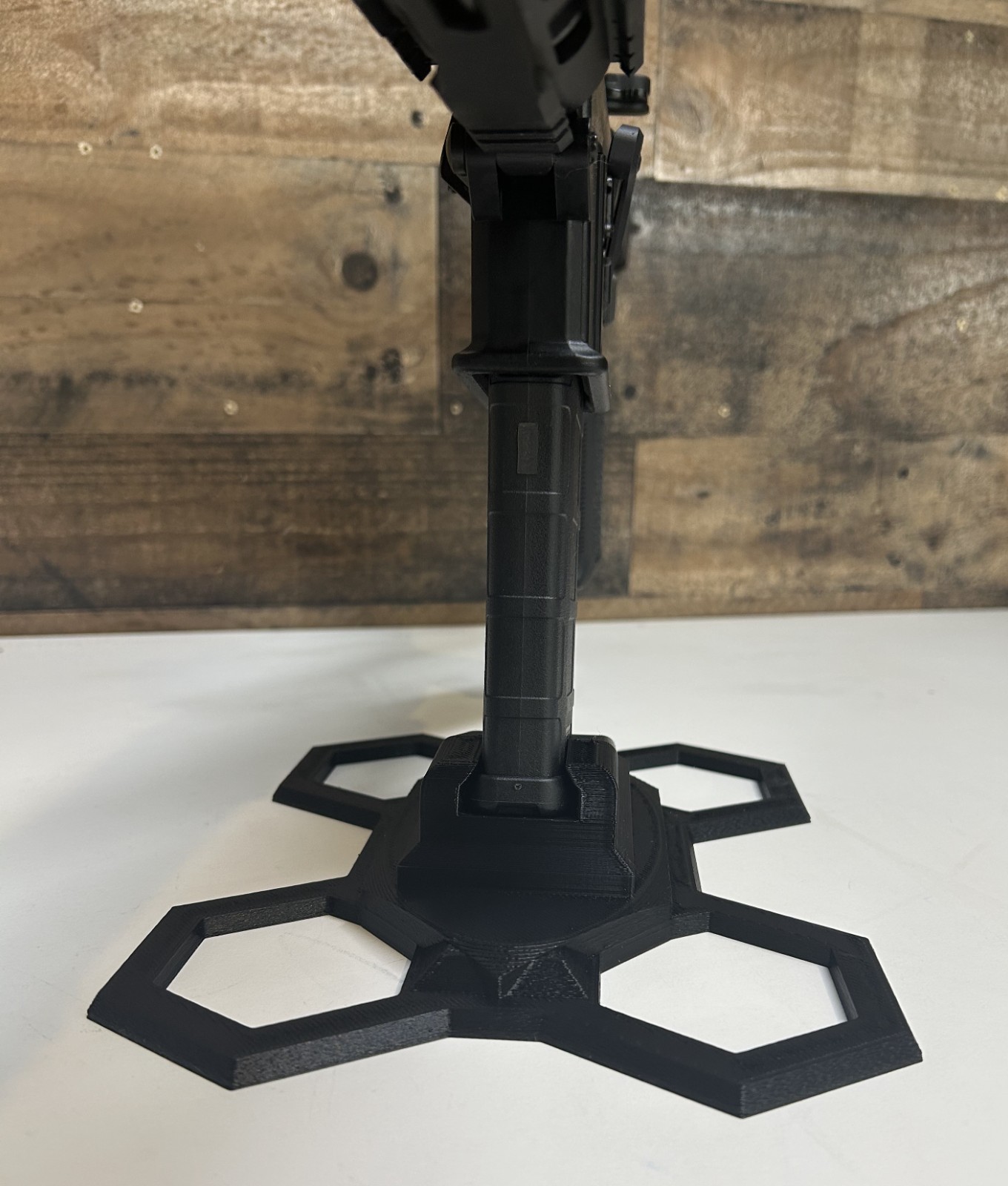 PMAG Rifle Display Stand