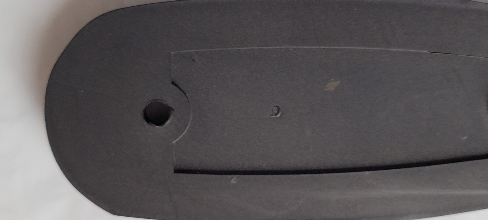 NOS Marlin Factory Buttplate F406467 Model 60 336 1895 1894CB 1894CL 39