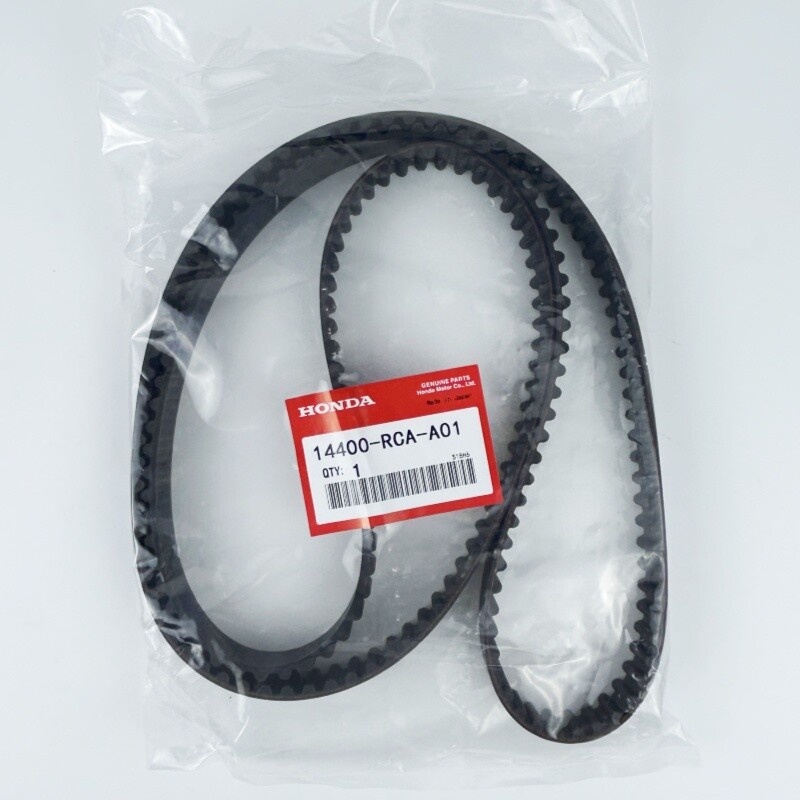 19200-RDV-J01 Timing Belt Kit with Water Pump For ACURA MDX Accord Odyssey V6