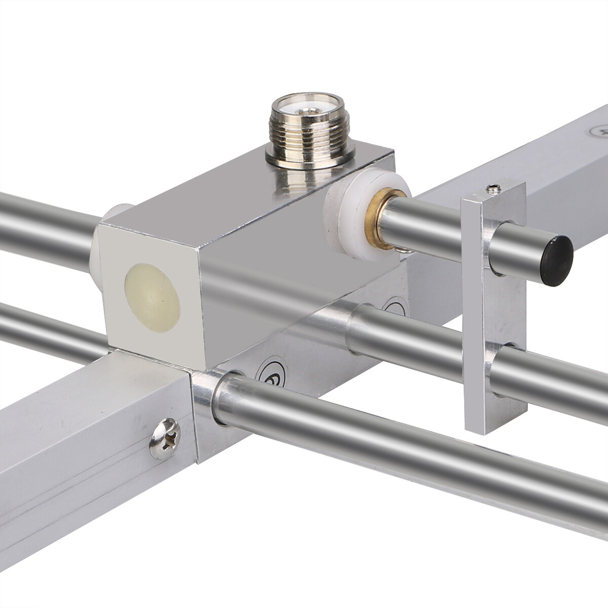 AY04 Yagi Radio Antenna UHF/VHF 8 Elements SL16.K 100W Baofeng Ailunce Kenwood