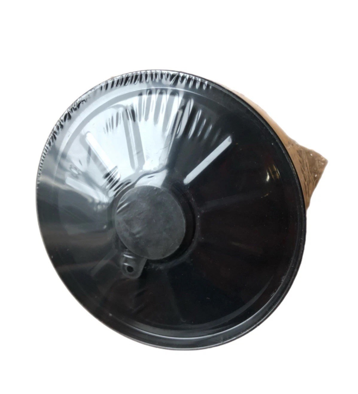 NBC CBRN Gas Mask 40mm Filter - NATO Thread - Expiration Date 2029 - NEW