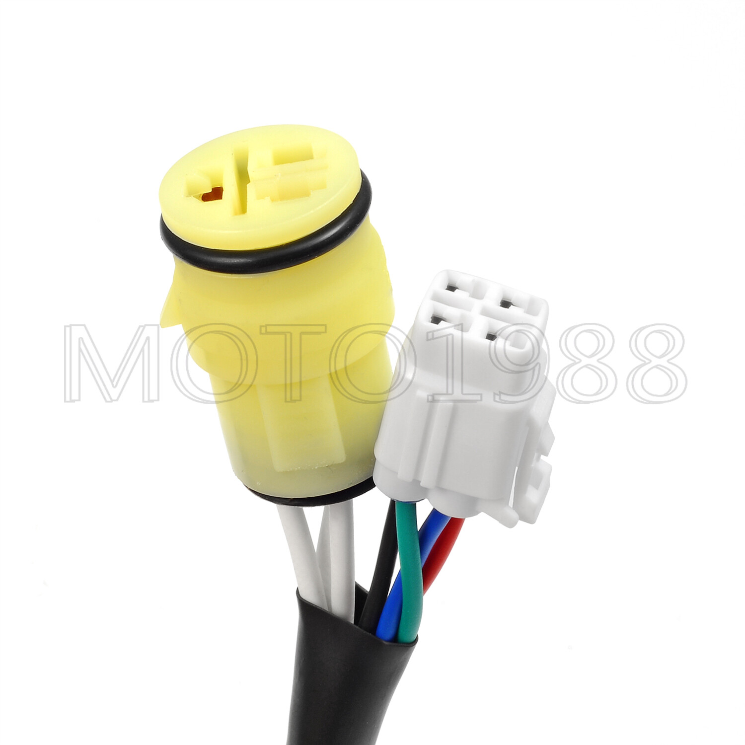 Stator & Rectifier Gasket For Yamaha Grizzly 660 Rhino 660 YXR660 2002-2008