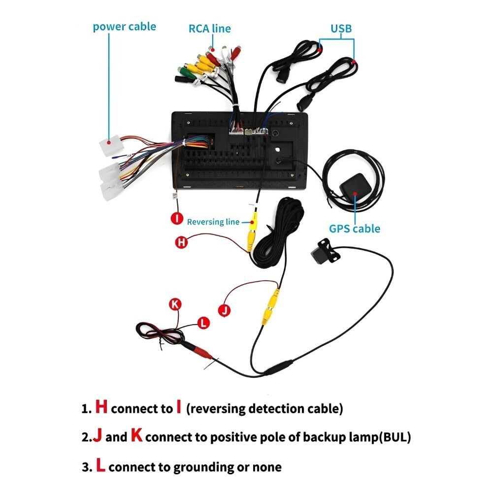 9.7'' For GMC Yukon Denali 2007-2014 Radio GPS With CarPlay Android Auto