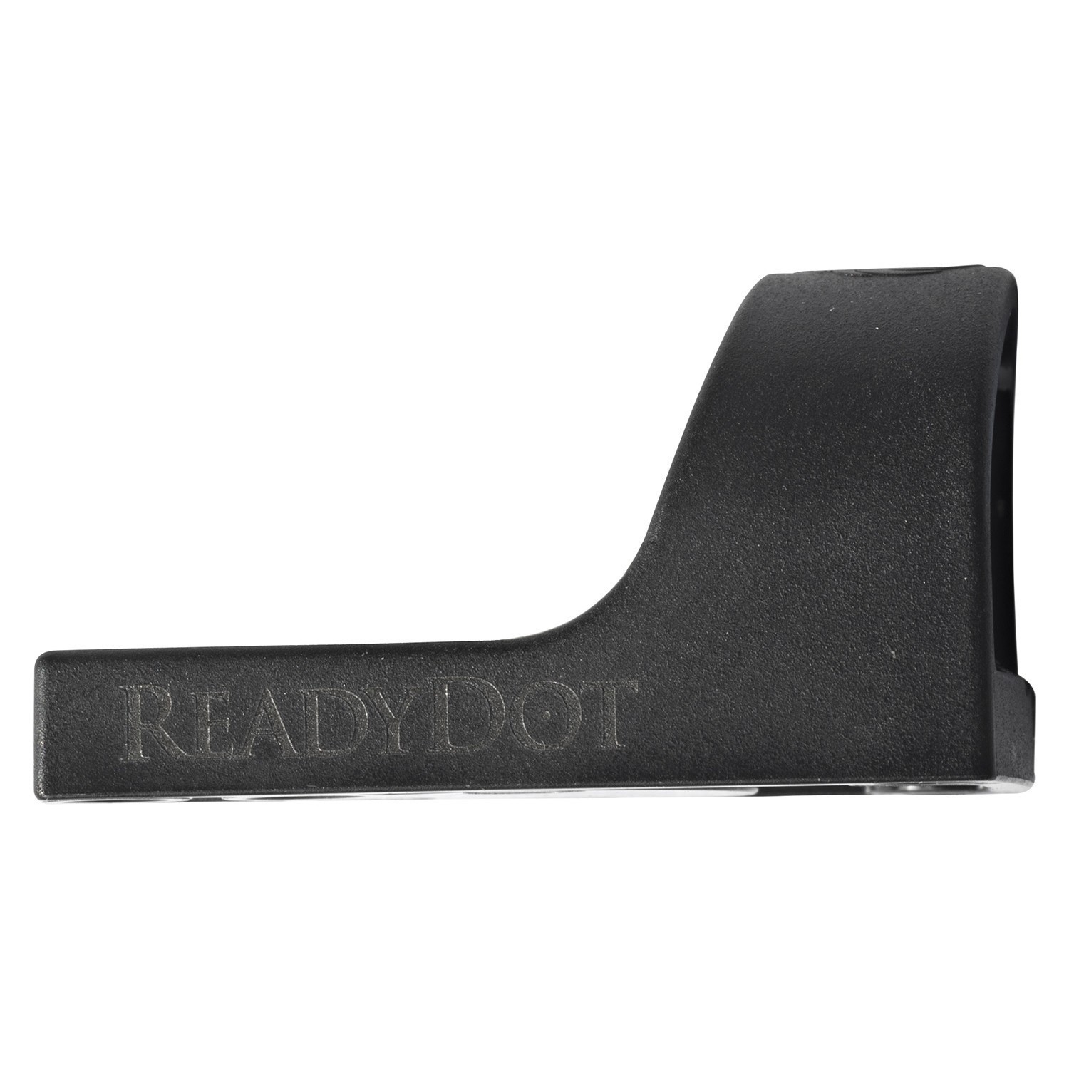 Ruger Ready Dot 1x Reflex Red Dot Sight MAX-9 Pistols w/ RMSc Footprint - 90742