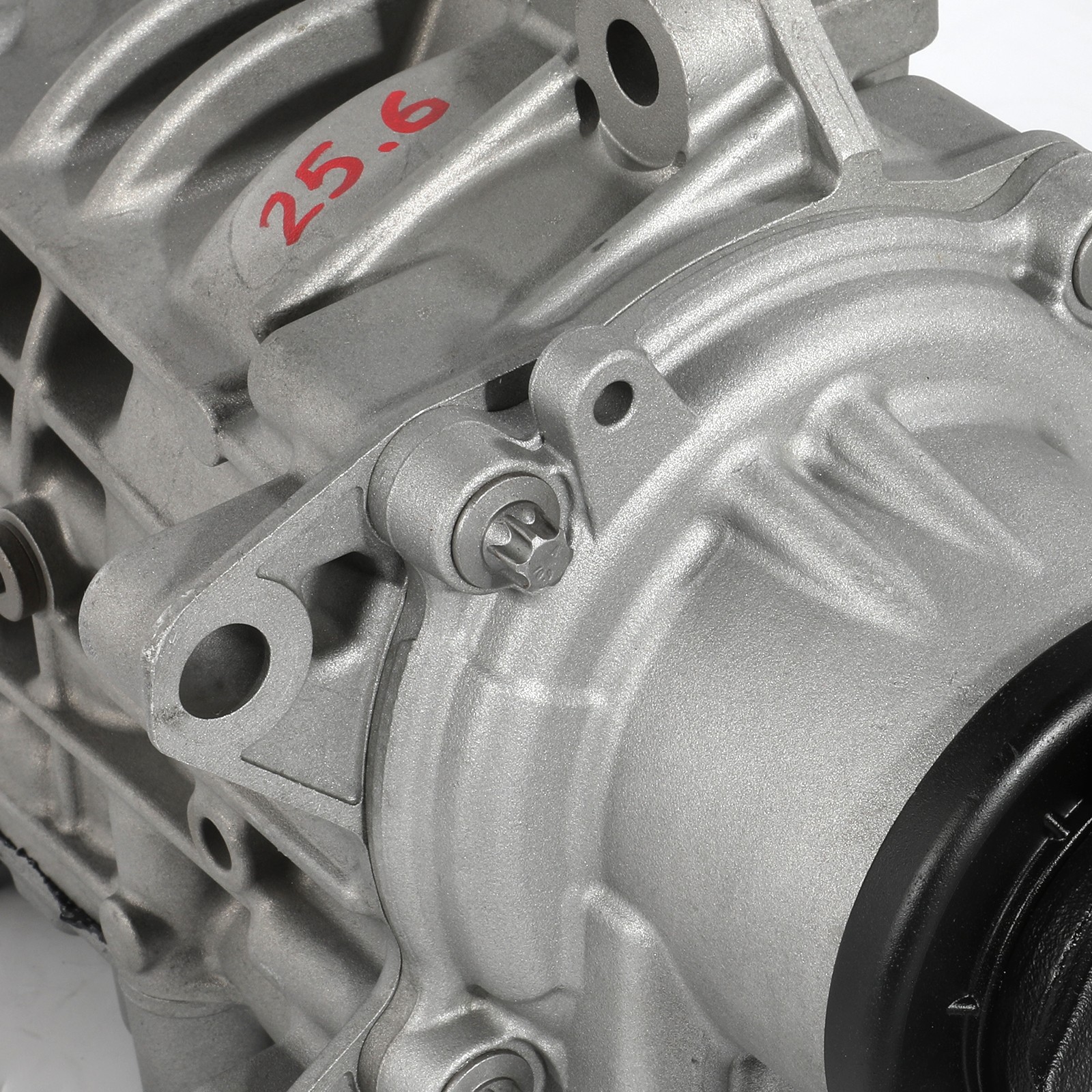 Rear Differential Assembly For Mercedes CLA45 A45 A250 B250 A2463500802 4Matic