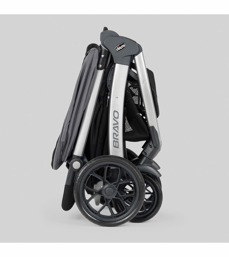 Chicco Bravo Trio Travel System - Calla Brand New!! Creased Box