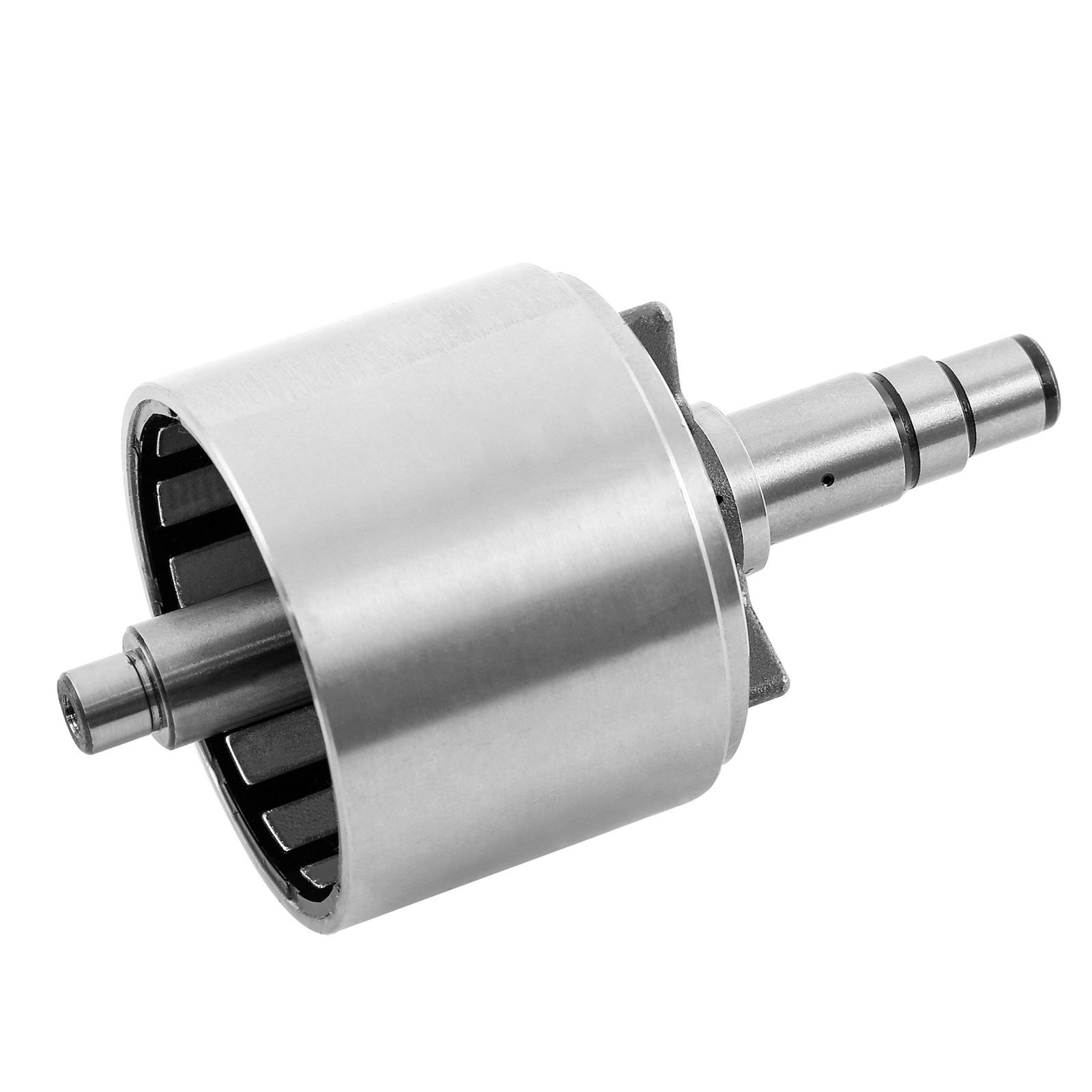 Replacement Magneto Rotor Assy Flywheel Fit For Yamaha YZF R1 04-08 FZ1 06-15