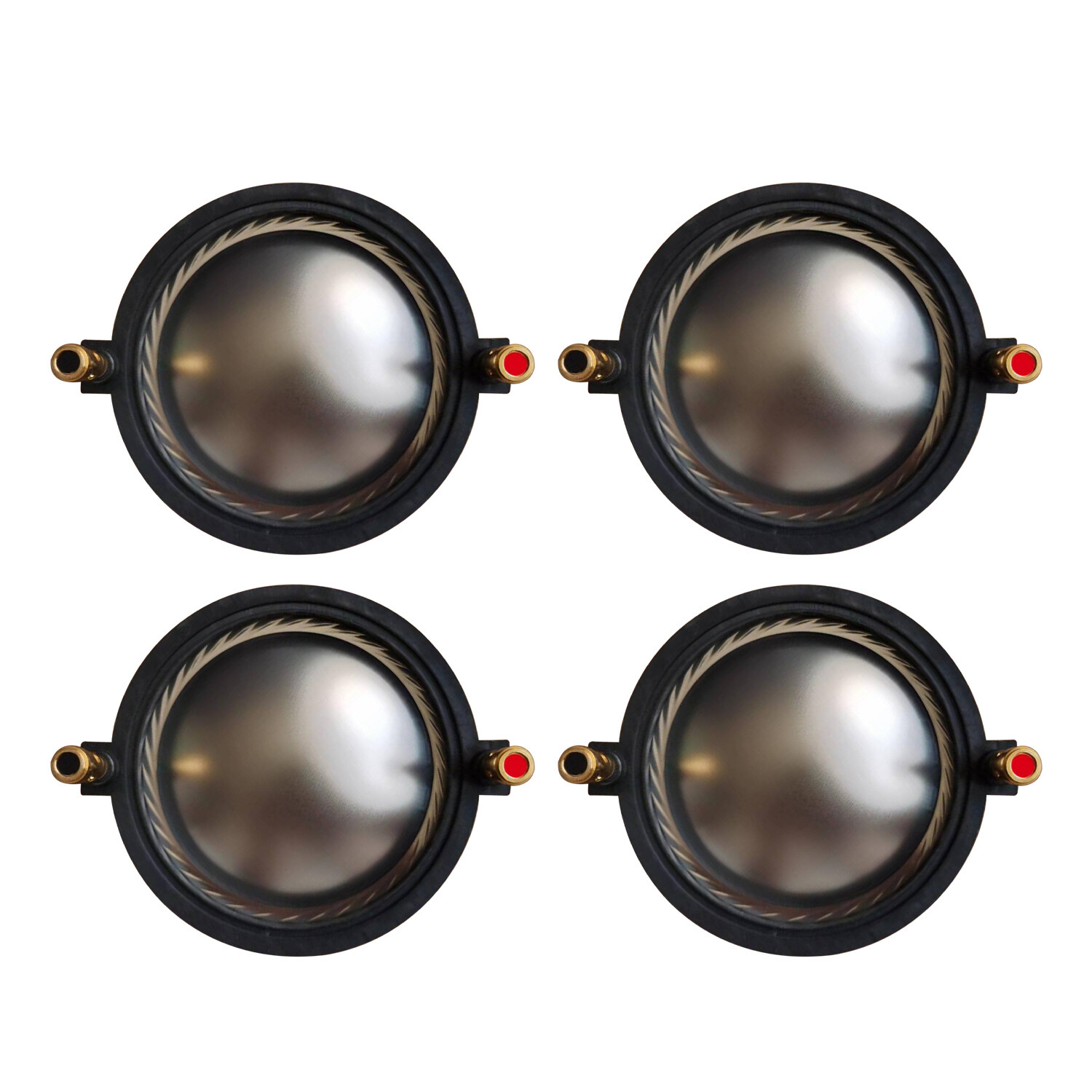 20PCS Diaphragm Driver For PRV RPD3220Ti PRV D3220Ti & D3220Ti-ND DE800 74.5mm