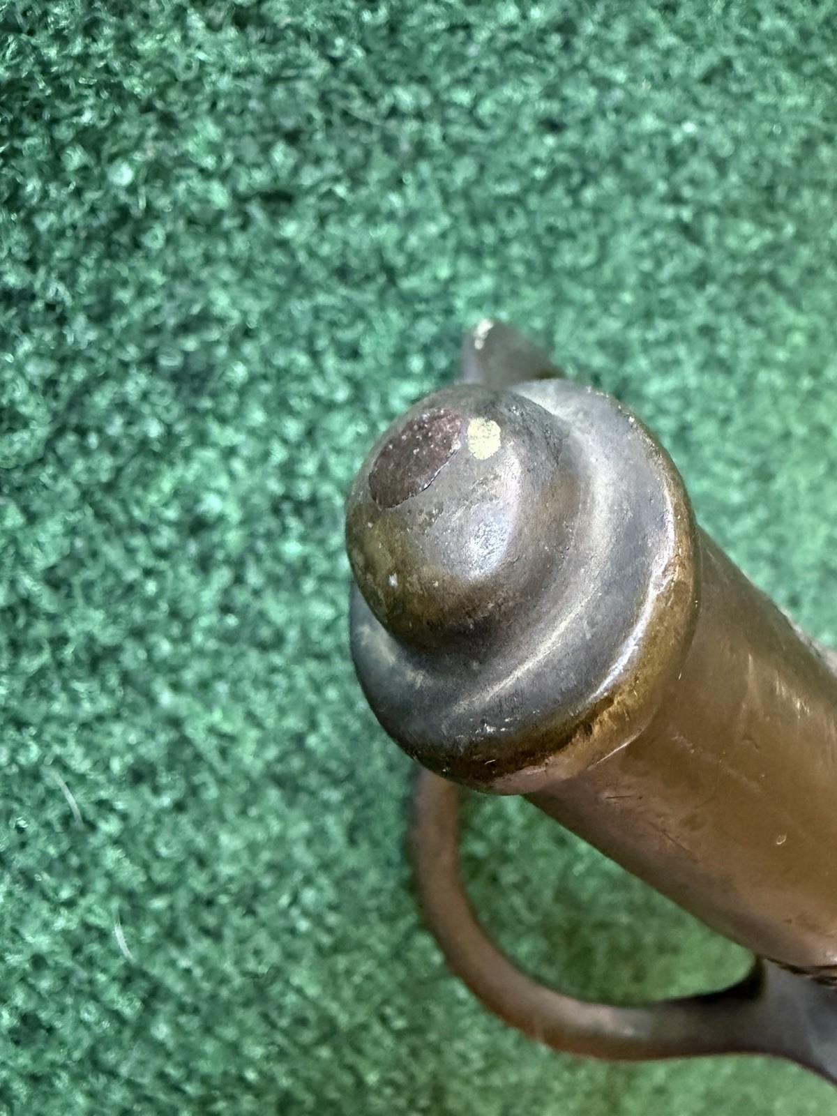 19th Century French Cavalry Sword made for US market